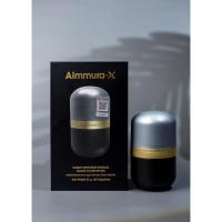 ราคา (60แคปซูล/กรีดโค้ด) Aiyara Aimmura-X ไอยรา เอมมูร่า เอ็กซ์ สารเซซามินสกัดจากงาดำ (28174004175)