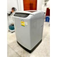 ราคา SAMSUNG เครื่องซักผ้าฝาบน (13 kg) รุ่น WA13F5S3QRY (27323537575)