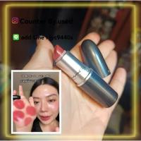 ราคา ส่งต่อสีBrick o la รุ่นAmplified Lipstick (ของแท้100%‼️) (17289951618)