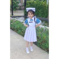 ราคา ชุดนักศึกษาพยาบาลตัวจิ๋ว/ชุด น.ศ.พยาบาล/ชุดอาชีพในฝัน (19634747862)