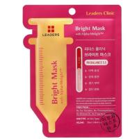 ราคา Leaders Clinic Bright Mask ของแท้ 100% (4714841109)