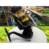 ราคา รอกShimano Fx4000 / Shimano Fx3000 มีใบรับประกัน รอกสปินนิ่งเกรดคุณภาพ รอบ5.2:1 2+1bb น้ำหนัก320g กำลังเบรคสูง (40811941937)