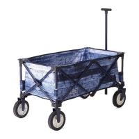 ราคา Coleman Outdoor Wagon IL รถเข็นอเนกประสงค์ (3717365183)