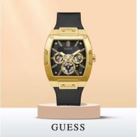 ราคา Guess นาฬิกาข้อมือผู้ชาย ผู้หญิง รุ่น GW0202G1 GW0202G2 GW0202G3 นาฬิกาแบรนด์เนม สินค้าขายดี Guess ของแท้ พร้อมส่ง (27601816891)