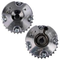 ราคา AP01 Intake & Exhaust Camshaft Adjuster For Audi A6 A8 Q7 R8 S5 Touareg 4.2 FSI 04-11 (56054421464)