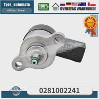 ราคา New Fuel Injection Pressure Regulator Valve 0281002241 For Mercedes A6110780549 (51804890691)