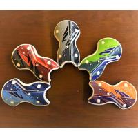 ราคา สนับแข้งฟุตบอล ZEALVER ZG 5001 (3234340538)