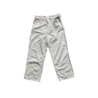 ราคา Levi’s 529 กางเกงยีนส์สีครีม 90s ทรงหลวม ขาตรง W32 Vintage (52806636297)