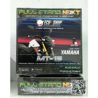 ราคา Full Stand Next - MT-15 กล่องเพิ่มแรงม้า กล่องไฟ สำหรับมอเตอร์ไซค์ จูนผ่านมือถือ จาก ECU=SHOP (25723519465)