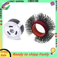 ราคา เครื่องบดแปรงลวดเหล็กนิวเมติกชุดกําจัดสนิมสําหรับโลหะสําหรับเครื่องมือซ่อมแซมสีรถและล้อลวดเหล็ก (53404825074)