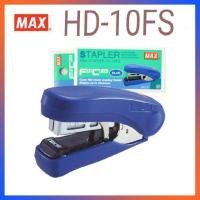 ราคา ที่เย็บกระดาษ MAX HD-10FS เก็บปลายลวด made in Japan. เครื่องเย็บกระดาษ hd-10fs hd-10fl hd-10fl3k kokuyo (2742095858)