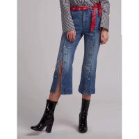 ราคา กางเกงยีนส์แต่งกระดุม Cps Chaps (5356970011)