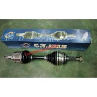 ราคา เพลาขับหน้า VIGO FORTUNER 2.5/2.7/3.0 ราคาต่อ1ข้าง SAF0004 BIK (19483224743)