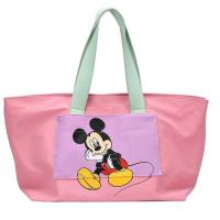 ราคา กระเป๋า Mickey Mouse สะพายเข้าไหล่ งาน ZARA มาใหม่ มีกระเป๋าสำอางค์มาพร้อมในเซต วัสดุเป็นหนัง PU ฟอกนิ่ม (13195633737)