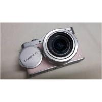 ราคา Panasonic Lumix GF9 สีชมพู สภาพ 99% (29875897166)