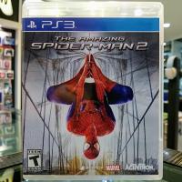 ราคา (ภาษาอังกฤษ) มือ2 The Amazing Spider-Man 2 แผ่นเกม PS3 แผ่นPS3 มือสอง (Spiderman Spiderman2 Spider Man Spider Man2) (5919334694)