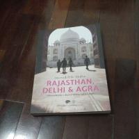ราคา ชื่อหนังสือเรื่องมหัศจรรย์อินเดียเส้นทางราชสถานเดลีและอักรา (28370176211)