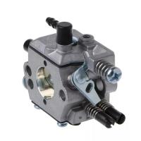 ราคา คาบูเลื่อยยนต์ คาบู เลื่อยยนต์ 5200/5800 BIGDINT แท้ สำหรับเครื่องเลื่อยยนต์ 5200 5800 ใช้งานได้ทุกยี่ห้อ คาบูแดช (45606699210)