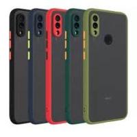 ราคา Softcase Xiaomi Redmi S2 Premium Dove Fuze Matte (28554027330)