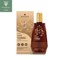 ราคา Bergamot extra hair tonic (9225732576)