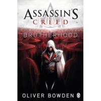 ราคา Assassins Creed: Brotherhood (Assassins Creed 2) โดย Oliver Bowden (18380179386)