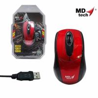 ราคา USB Optical Mouse MD-TECH (MD-180) (3331449368)