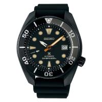 ราคา SEIKO Prospex Sumo The Black Series Limited Edition SPB125J (7918417250)