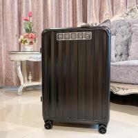 ราคา กระเป๋าเดินทางล้อลาก 28นิ้ว Polo World แท้ หมุนได้360องศา Lockได้ (9695481402)