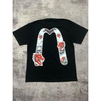 ราคา เสื้อยืด EVISU/EVISU TSHIRT (47756516059)