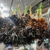 ราคา ไม้กวาดขนไก่ ไม้ปัดขนไก่ (57756084908)