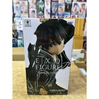 ราคา พร้อมส่ง/โมเดลคิริโตะ งานหายาก มือ1 ฟิกเกอร์แท้จากญี่ปุ่น/Sword Art Online - Kirito - EXQ (ในรูปตัวอย่าง) (40878660271)
