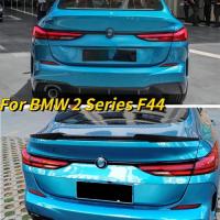 ราคา F44 Spoiler ABS Spoiler for BMW 2 Series F44 4 Door Gran Coupe 216i 218i 220i 2020 2021 2022 2023 R (43228017947)