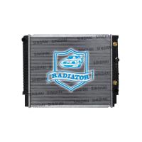 ราคา หม้อน้ำ Volvo วอลโว่ 960 เครื่องยนต์ 2.9CC ปี 1990 เกียร์ออโต้ (25429390707)