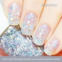 ราคา ยาทาเล็บ innisfree nail polish (2157942875)