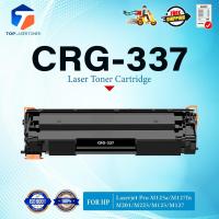 ราคา หมึกเทียบเท่า CRG337 CRG-337 337 (CF283A) FOR HP LaserJet Pro MFP M125a M127fn M201 M225 M125 (29415473771)