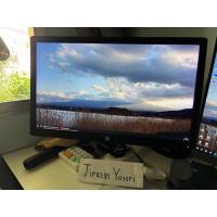 ราคา จอ Monitor HP E232 23” นิ้ว 60hz IPS FHD [มือสอง] (46152326881)