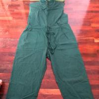 ราคา #ชุดจั้มขายาวมือ2 #จั้มขายาว #ชุดจั้มมือสอง #เสื้อผ้ามือสอง #เสื้อผ้ามือ2 #จั้มสูทขายาว #จั้มสูท (4004457706)