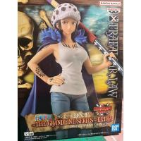ราคา [มือ 2 JP พร้อมกล่อง Banpresto] DXF Law Change Lady ver. ONE PIECE The Grandline Series Extra ฟิกเกอร์วันพีช ลอว์ (42008144591)