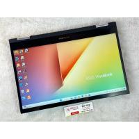 ราคา ASUS Vivobook Flip14 จอทัชกรีน บานพับกางได้ 360 (NB1412) (27861557269)