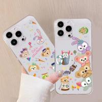 ราคา เคสโทรศัพท์มือถือ TPU เคสใส กันกระแทก ลายการ์ตูน สําหรับ VIVO Y17S Y72 Y71 Y51 Y31 Y83 Y81 Y81S Y53 Y85 V9 Y85 Y93 Y1S (42224902916)