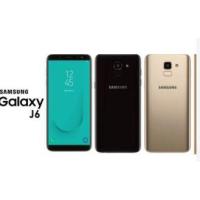 ราคา Samsung Galaxy J6 (2018) ประกันศูนย์ 1 ปี (1839233966)