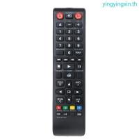 ราคา YIN AK59-00149A สําหรับเครื่องเล่น BluRay BD-F5100 BD-FM51 BD-FM57C BD-H5100 รีโมทคอนโทรล (57406774217)