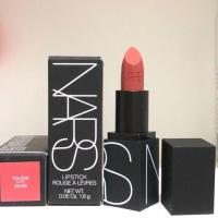 ราคา แท้ค่ะNars Satin Lipstick Tolede 1.6g สี Tolede (2442494029)