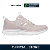 ราคา SKECHERS Graceful 4.0 รองเท้าลำลองผู้หญิง [Supersports Exclusive] (40877331213)