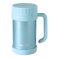 ราคา FREEHOME แก้วน้ำสูญญากาศ NIKKO NK-TWSM-CHX-050G 0.5 ลิตร สีฟ้า แก้วเก็บความเย็น แก้วเก็บความร้อน (18467894626)