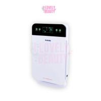 ราคา KASHIWA เครื่องฟอกอากาศ กรองฝุ่น PM 2.5 ฟอกอากาศ ขนาด30 ตรม. Air Purifier รุ่น IM-001 (44105373933)