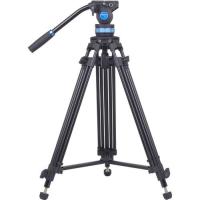 ราคา SIRUI SH15 Video Tripod with Fluid Head ประกันศูนย์ 6 ปี (8688060144)