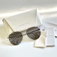 ราคา MICHAEL KORS Aviator Sunglasses (29709835921)