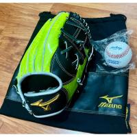 ราคา Mizuno Pro Basball and Softball Glove Adult (53251312673)