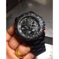 ราคา นาฬิกาข้อมือ LUMINOX NAVY SEAL COLORMARK CHRONO 3180 SERIES รุ่น XS.3182.BO (41105237518)